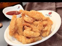 -五爷拌面(大兴亦庄店)