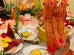 -龍千代·味自慢(黑龙江北路店)