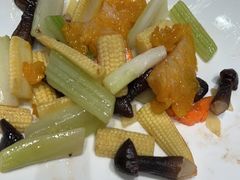 -恒悦轩·粤菜(上海展览中心店)