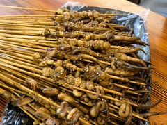 -十里铺铁板鱿鱼