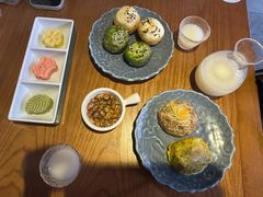 -鑫震源·苏式大虾生煎(山塘街店)