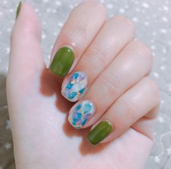 -PinkBaby美甲美睫