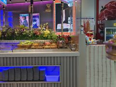 -妖无二·和牛烧烤自助(新吴万达店)