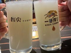 -厚贞日式烤肉(浦东汇智店)