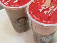 -沪上阿姨鲜果茶(华新大街店)