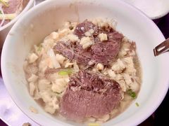 -老刘家泡馍·陕西老字号(钟楼广济街店)