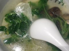 photos&nbsp;002-功德林(南京西路店)