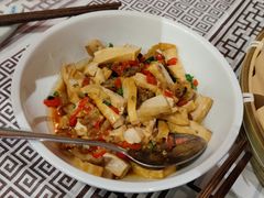 -新李记 · 口味菜馆(南郊公园店)