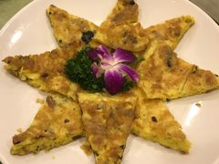 无骨鱼五食-喜运来酒楼(江南大道店)