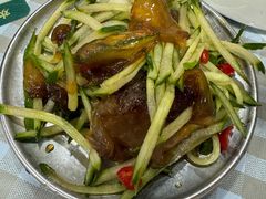 -阿金大白·上海菜馆(新天地店)