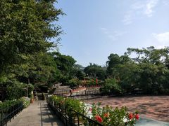 -胡里山炮台