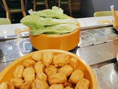 -锅知鲜自助火锅(武侯吾悦广场店)