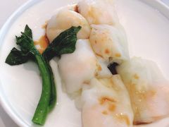 虾仁肠粉-青岛海景花园大酒店·粤海餐厅