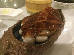 -天伦王朝酒店·盛华瑄餐厅