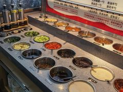 -巴邑火锅·鲜切牛肉(萧山银隆店)