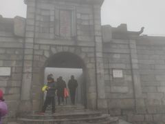 -南岳衡山风景名胜区