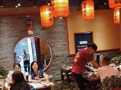 -山四砂锅(太原钟楼街店)