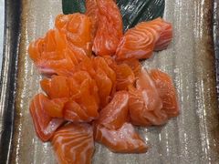 -星伦多自助料理(龙湖虹桥天街店)