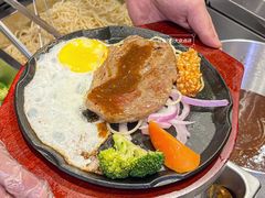 -欢乐牧场主题自助料理(T12店)