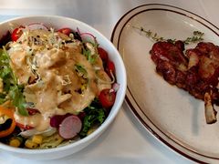 -马克西姆俄罗斯餐厅(通亚街店)