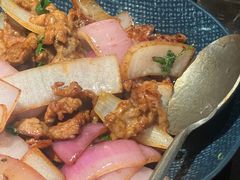 -山石榴·贵州菜(丰盛里店)