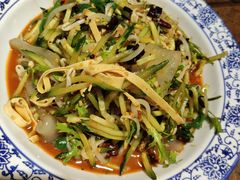 -蜀留香石锅鱼(六顺街店)