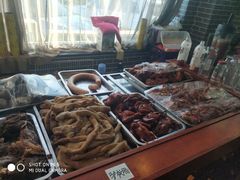 -老庞家水馅包子馆