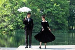 -唯一旅拍·颂当代影像艺术中心(上城店)