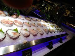 -V-ONE西雅图海鲜自助餐厅(仓山万达广场店)