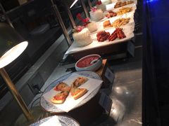 -奢谷·海鲜自助(南海万科店)