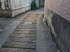 -丝绸小镇荻港古村