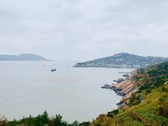 -东极岛景区