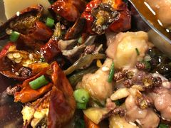 -天治宣·野椒鸡(龙头寺总店)