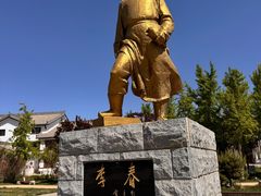 -赵州桥景区