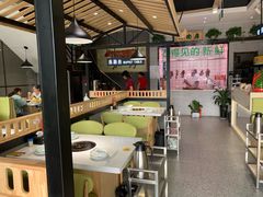 -古乐牛香·鲜牛肉牛杂火锅(吴江三里桥运东商业广场店)