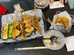 -长乐饭冰冰·冰饭·烧烤(长乐总店)