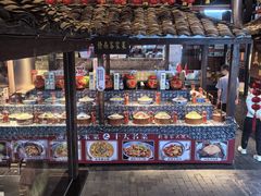 -客家大院·非遗赣南客家菜(郁孤台店)