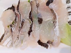 -大熊猫毛肚火锅(烟台万象汇店)