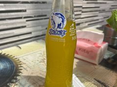 -石记东北风味烤肉(系马桩第二分店)