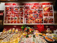 -福苗小骆驼烧烤(曲江店)