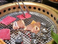 -龍二烧肉酒场(九亭店)