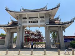 -集美鳌园景区