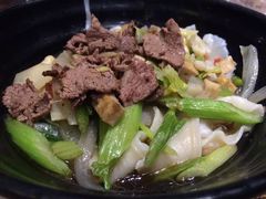 -毅祥斋老孙家泡馍(北院门鼓楼店)