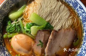 Single-serving Braised Pork Noodles
