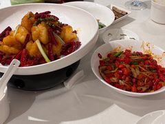 -口味堂(机场河店)
