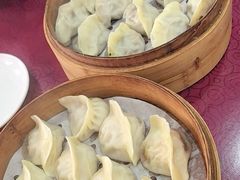 -老边饺子馆(中街店)