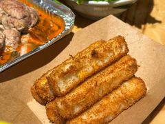 -么肆烤肉(蓝山名邸店)