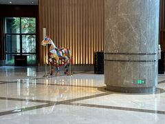 -扬州皇冠假日酒店