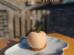 -自如ZSPACE四合院艺术餐厅