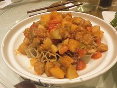 凯歌大花卷-凯鸽酒楼•雁北民间菜(华北星店)
